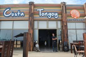 costa tongoy